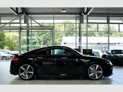 Audi TTRS Coupe q. *19 *Schale *Matrix *B&O *NO OPF (2018) - Photo 7
