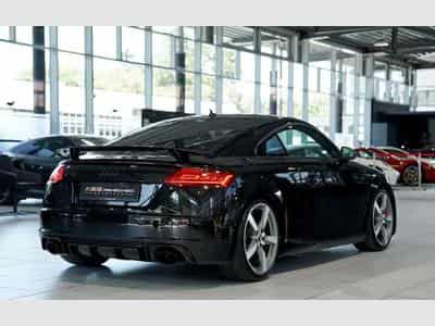 Audi TTRS Coupe q. *19 *Schale *Matrix *B&O *NO OPF (2018) - Photo 8