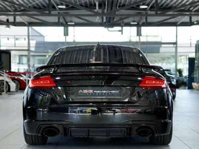 Audi TTRS Coupe q. *19 *Schale *Matrix *B&O *NO OPF (2018) - Photo 9