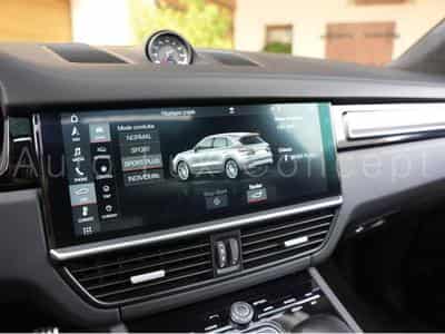 Porsche Cayenne TURBO/Pano/Keyless/Bose (2018) - Photo 11