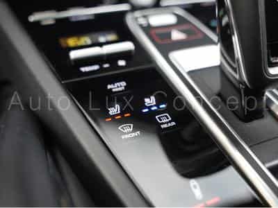 Porsche Cayenne TURBO/Pano/Keyless/Bose (2018) - Photo 12