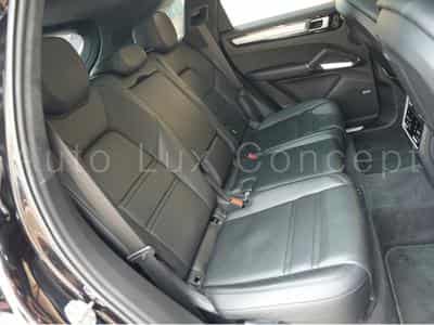 Porsche Cayenne TURBO/Pano/Keyless/Bose (2018) - Photo 13