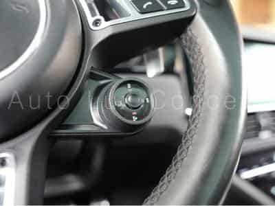 Porsche Cayenne TURBO/Pano/Keyless/Bose (2018) - Photo 15