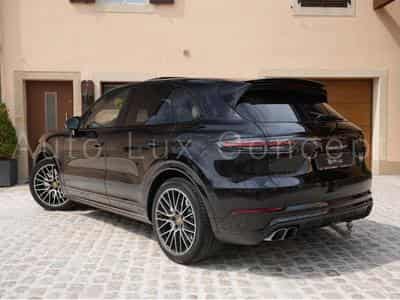 Porsche Cayenne TURBO/Pano/Keyless/Bose (2018) - Photo 3