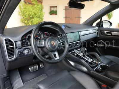 Porsche Cayenne TURBO/Pano/Keyless/Bose (2018) - Photo 5