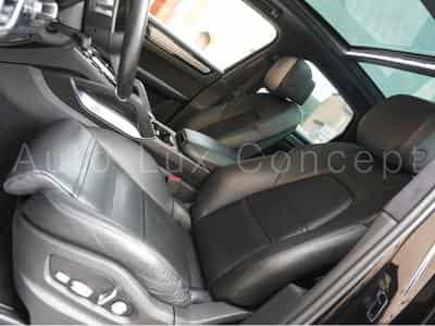 Porsche Cayenne TURBO/Pano/Keyless/Bose (2018) - Photo 6