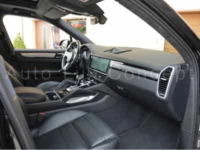 Porsche Cayenne TURBO/Pano/Keyless/Bose (2018) - Photo 7