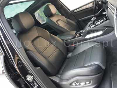 Porsche Cayenne TURBO/Pano/Keyless/Bose (2018) - Photo 8