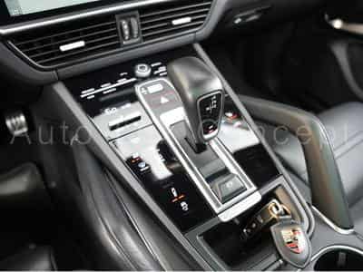 Porsche Cayenne TURBO/Pano/Keyless/Bose (2018) - Photo 9