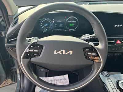 Kia Niro Pulse PHEV 1.6 GDI 183 6DCT (2025) - Photo 10