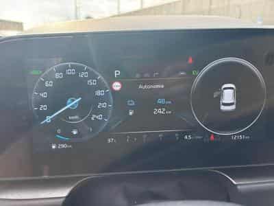 Kia Niro Pulse PHEV 1.6 GDI 183 6DCT (2025) - Photo 11