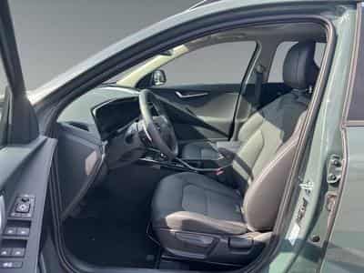 Kia Niro Pulse PHEV 1.6 GDI 183 6DCT (2025) - Photo 12