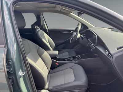 Kia Niro Pulse PHEV 1.6 GDI 183 6DCT (2025) - Photo 14