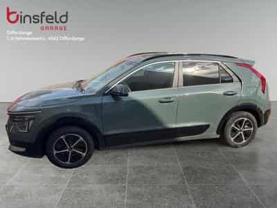 Kia Niro Pulse PHEV 1.6 GDI 183 6DCT (2025) - Photo 2