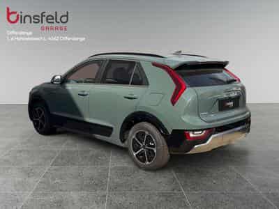 Kia Niro Pulse PHEV 1.6 GDI 183 6DCT (2025) - Photo 3