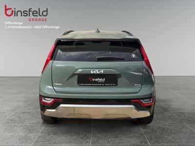 Kia Niro Pulse PHEV 1.6 GDI 183 6DCT (2025) - Photo 4