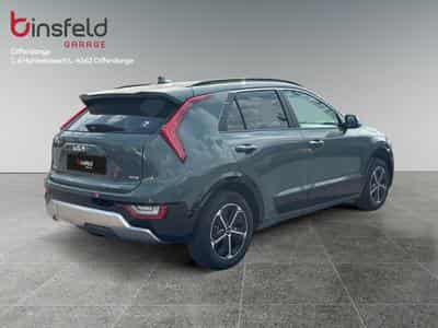 Kia Niro Pulse PHEV 1.6 GDI 183 6DCT (2025) - Photo 5
