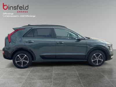 Kia Niro Pulse PHEV 1.6 GDI 183 6DCT (2025) - Photo 6