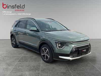 Kia Niro Pulse PHEV 1.6 GDI 183 6DCT (2025) - Photo 7