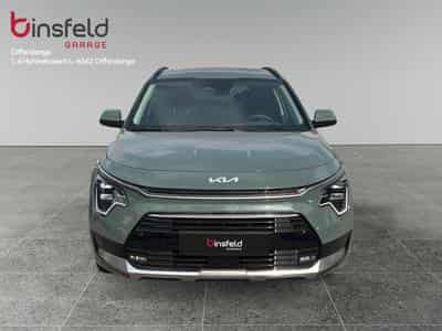 Kia Niro Pulse PHEV 1.6 GDI 183 6DCT (2025) - Photo 8