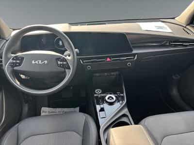 Kia Niro Pulse PHEV 1.6 GDI 183 6DCT (2025) - Photo 9