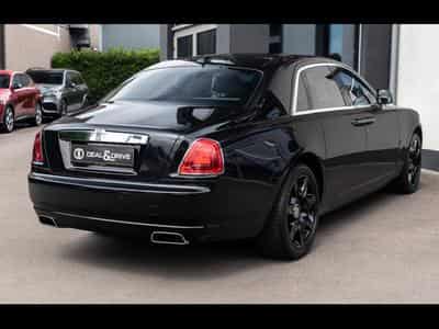 Rolls-Royce Ghost 6.6 V12 ALPINE TRIAL CENTENARY 1/35 (2013) - Foto 7
