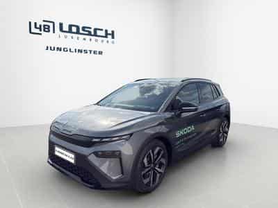 Skoda Elroq Sportline 85x 220kW/299PS 4x4 (2026) - Photo 1