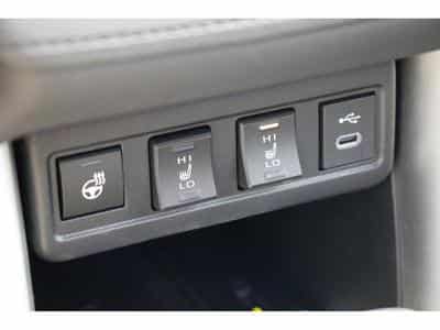 Toyota Corolla 2.0 Hybrid cuir ACC Pano. JBL 360° LED BSM (2024) - Photo 11