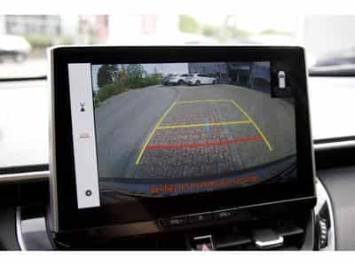 Toyota Corolla 2.0 Hybrid cuir ACC Pano. JBL 360° LED BSM (2024) - Photo 12