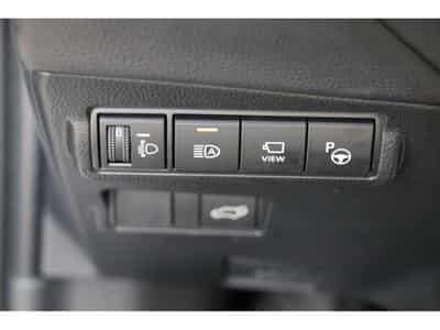 Toyota Corolla 2.0 Hybrid cuir ACC Pano. JBL 360° LED BSM (2024) - Photo 14