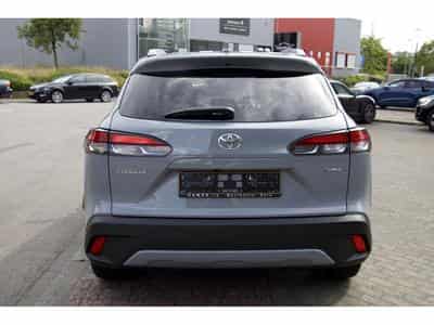 Toyota Corolla 2.0 Hybrid cuir ACC Pano. JBL 360° LED BSM (2024) - Photo 3