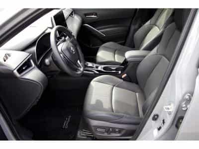 Toyota Corolla 2.0 Hybrid cuir ACC Pano. JBL 360° LED BSM (2024) - Photo 5