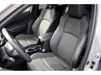 Toyota Corolla 2.0 Hybrid cuir ACC Pano. JBL 360° LED BSM (2024) - Photo 6
