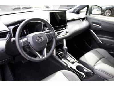 Toyota Corolla 2.0 Hybrid cuir ACC Pano. JBL 360° LED BSM (2024) - Photo 7
