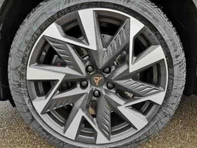 Cupra Formentor 2.0 TSi DSG 333 Facelift 4DRIVE (2025) - Foto 3