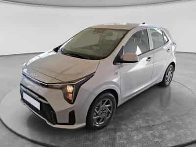 Kia Picanto Pulse (2025) - Photo 1