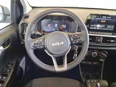 Kia Picanto Pulse (2025) - Photo 10