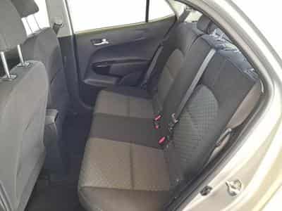 Kia Picanto Pulse (2025) - Photo 12