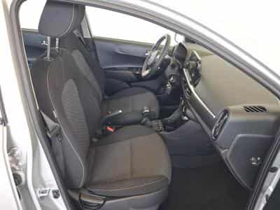 Kia Picanto Pulse (2025) - Photo 13