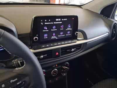 Kia Picanto Pulse (2025) - Photo 6