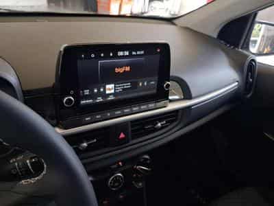 Kia Picanto Pulse (2025) - Photo 7