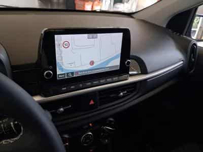 Kia Picanto Pulse (2025) - Photo 8
