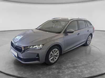 Skoda Octavia Selection (2026) - Photo 1