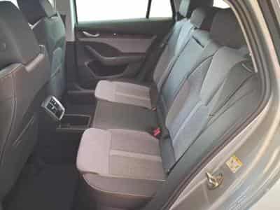 Skoda Octavia Selection (2026) - Photo 11