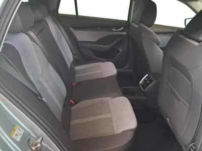 Skoda Octavia Selection (2026) - Photo 13