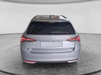 Skoda Octavia Selection (2026) - Photo 15