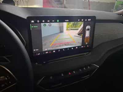 Skoda Octavia Selection (2026) - Photo 8