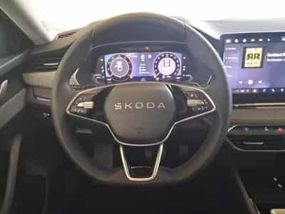 Skoda Octavia Selection (2026) - Photo 9