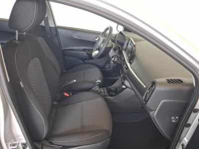 Kia Picanto Pulse (2025) - Photo 13