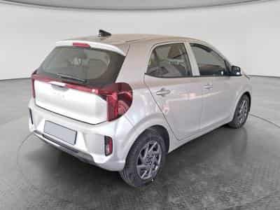 Kia Picanto Pulse (2025) - Photo 3